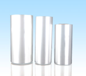 Màng Co Cross-Linked Film