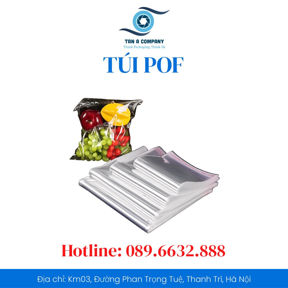 Túi POF
