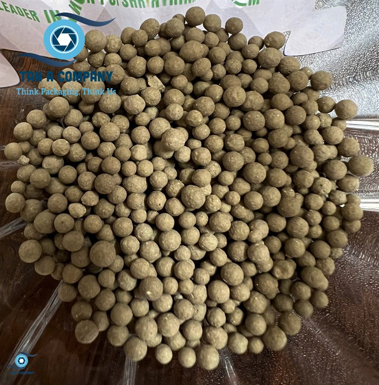 HẠT CHỐNG ẨM CLAY BAO 25KG